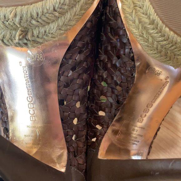 BCBG generation high heels - Picture 4 of 7